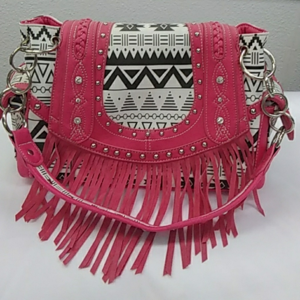 Purse/Concealed Weapons - Picture 4 of 6